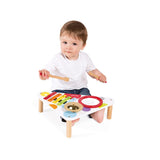 Activity & Educational Toys | Confetti Musical Table | Understanding Music Additional View 7