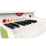 Activity & Educational Toys | Confetti My First Electronic Piano | Understanding Music Additional View 4