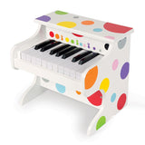 Activity & Educational Toys | Confetti My First Electronic Piano | Understanding Music