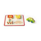 Activity & Educational Toys | Memory Touch Recognition Game | Sensory Toys Additional View 3