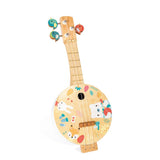 Juguetes educativos y de actividades | banjo puro | entender la música vista adicional 1