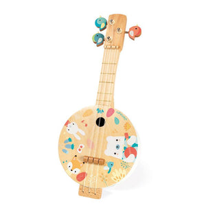 Juguetes educativos y de actividades | banjo puro | entender la música