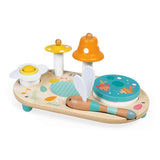 Activity & Educational Toys | Pure Musical Table | Understanding Music Additional View 1