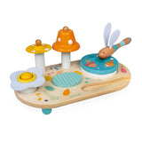 Montessori Toy | Music Box | Sound Toy |  Music Toy | Educational Toy | 12 months and up