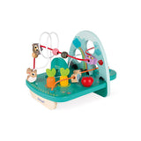 Activity & Educational Toys | Rabbit & Co Looping | Activity Centres, Playsets & Tables Additional View 1
