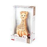 Activity & Educational Toys | Sophie La Girafe Pull-Along Toy | Wooden Toys Additional View 3