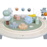 Activity & Educational Toys | Sweet Cocoon Activity Table | Activity Centres, Playsets & Tables Additional View 3