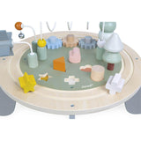 Activity & Educational Toys | Sweet Cocoon Activity Table | Activity Centres, Playsets & Tables Additional View 4