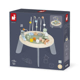 Activity & Educational Toys | Sweet Cocoon Activity Table | Activity Centres, Playsets & Tables Additional View 6