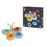 Activity & Educational Toys | Sweet Cocoon Butterfly Shape Sorter | Shape Sorters Additional View 4