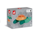 Activity & Educational Toys | WWF Pull Along Turtle | Wooden Toys Additional View 2