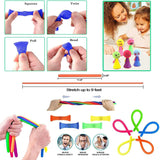 Paquete grande de 40 piezas apto para autismo | juguete de actividad sensorial | 3 años+