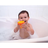 Bathtime Toys | Activities Buckets 5Pk | Bathtime Activities Additional View 3