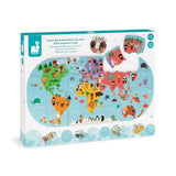 Bathtime Toys | Bath Explorers Map | Bathtime Activities Additional View 9