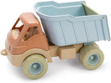 Bio-Plastic 100% Recyclable Toy Truck | Outdoor and Indoor Toys | Tipper Truck
