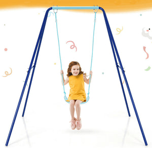 Swing set cheap under 300