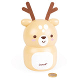 Gifts for Baby | Fawn Moneybox | Nursery Branded Gifts