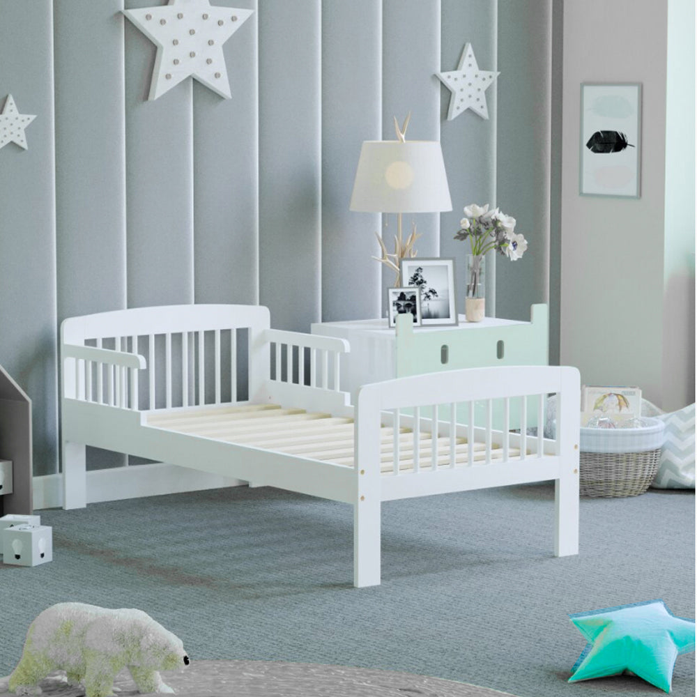 Double bed nursery sales