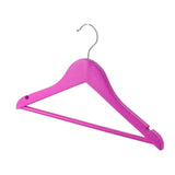 Children's Hangers | Toddler Hangers | Wooden | Choice of colour | Pack of 10