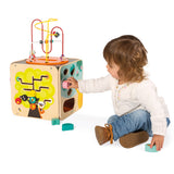 Activity & Educational Toys | Multi-Activity Cube | Activity Centres, Playsets & Tables Additional View 6