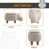 storage box materials: Polyester, poplar wood, sponge and rubber wood