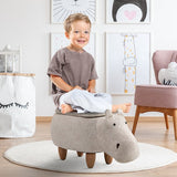 Can also be sat on by your little one
