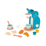 Preschool Toys | Breakfast Set | Role Play Toys Additional View 1