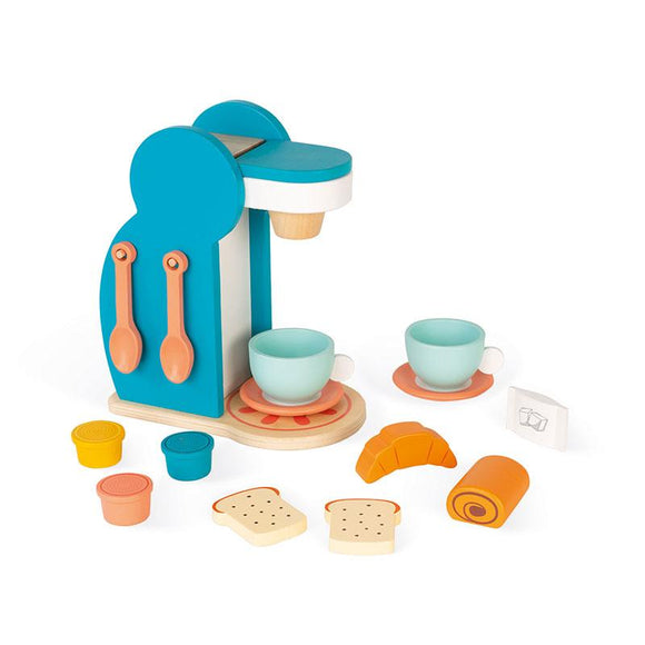 Preschool Toys | Breakfast Set | Role Play Toys