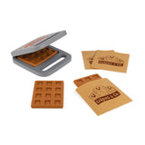 Preschool Toys | Crepes & Co Wafle House | Role Play Toys Additional View 2