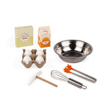 Preschool Toys | Crepes & Co Wafle House | Role Play Toys Additional View 3