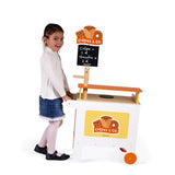 Preschool Toys | Crepes & Co Wafle House | Role Play Toys Additional View 6