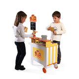 Preschool Toys | Crepes & Co Wafle House | Role Play Toys Additional View 7