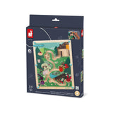 Preschool Toys | Forest Magnetic Maze | Puzzles & Games Additional View 2