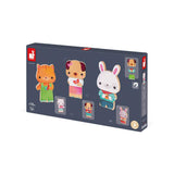 Preschool Toys | Funny Magnets Pets | Puzzles & Games Additional View 4