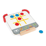 Juguetes preescolares | Estoy aprendiendo colores - Chips magnéticos | Rompecabezas y juegos Vista adicional 1