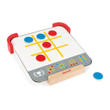 Preschool Toys | I am Learning Colours - Magnetic Chips | Puzzles & Games Additional View 1