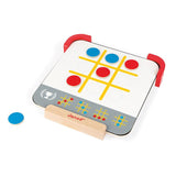 Juguetes preescolares | Estoy aprendiendo colores - Chips magnéticos | Rompecabezas y juegos Vista adicional 2