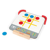Preschool Toys | I am Learning Colours - Magnetic Chips | Puzzles & Games Additional View 2