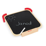 Preschool Toys | I am Learning Colours - Magnetic Chips | Puzzles & Games Additional View 4