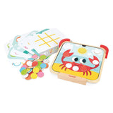 Preschool Toys | I am Learning Colours - Magnetic Chips | Puzzles & Games Additional View 7