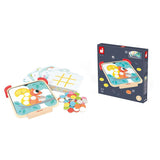 Preschool Toys | I am Learning Colours - Magnetic Chips | Puzzles & Games Additional View 8