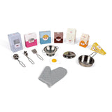 Preschool Toys | Lagoon Maxi Cooker | Role Play Toys Additional View 1