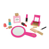 Preschool Toys | Little Miss Vanity Case 10pc | Role Play Toys Additional View 1