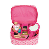 Preschool Toys | Little Miss Vanity Case 10pc | Role Play Toys Additional View 2