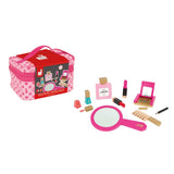 Preschool Toys | Little Miss Vanity Case 10pc | Role Play Toys Additional View 4