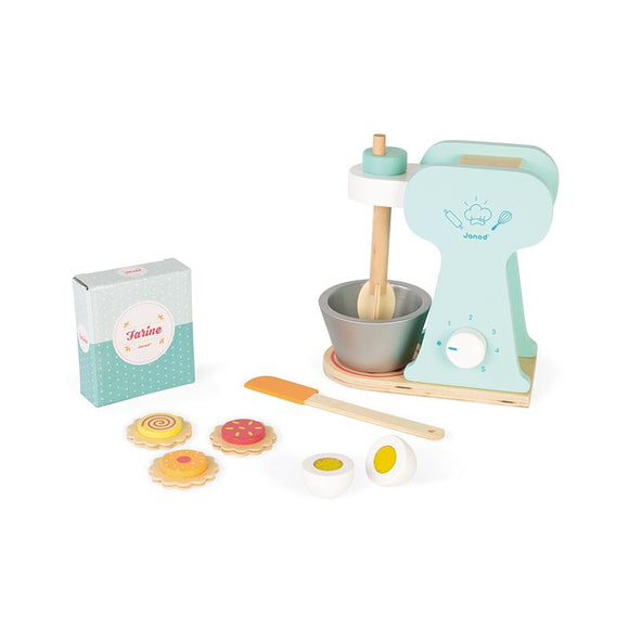 Preschool Toys | Little Pastry Set | Role Play Toys – www.littlehelper ...