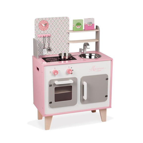 Preschool Toys | Macaron Cooker | Role Play Toys