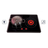 Preschool Toys | Macaron Maxi Cooker | Role Play Toys Additional View 2