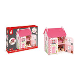 Preschool Toys | Mademoiselle Doll's House | Role Play Toys Additional View 4