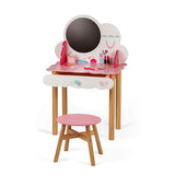 Preschool Toys | Petite Miss Dressing Table | Role Play Toys Additional View 1